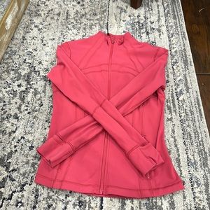 Lululemon Define Jacket